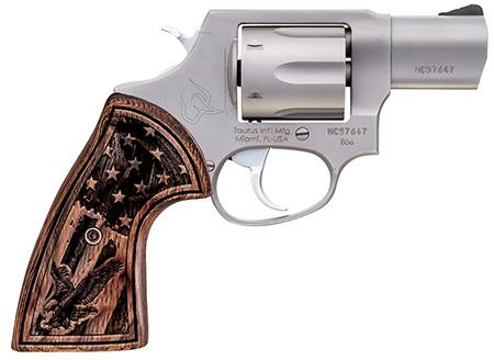 TAURUS 856 38 SPECIAL +P 3 6RD - 2-85629US1