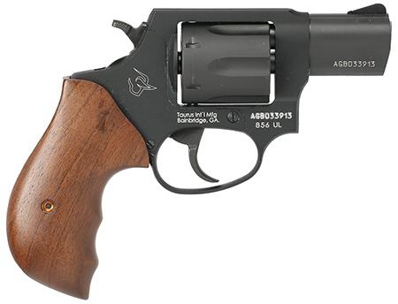 TAURUS 856 ULTRA-LITE 38 SPECIAL +P 3 6RD - 2-85621ULTW