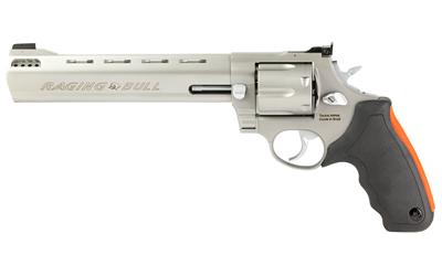 TAURUS RAGING BULL 44MAG 8.37 STS