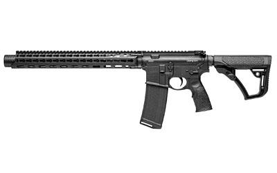 DANIEL DEFENSE M4 ISR 300BLK 16 32RD BLK