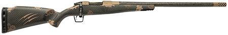 FIERCE FIREARMS CARBON ROGUE 6.5 CREEDMOOR ROG65CM22BRS