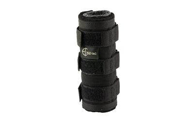 COLETAC HTP 6 SUPPRESSOR COVER BLK