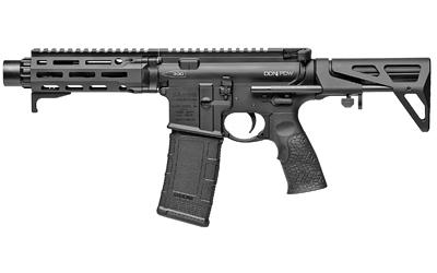 DANIEL DEFENSE DANIEL DEFENSEM4 PDW SBR 7 300BLK 30RD BLK