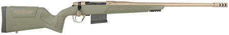 CHRISTENSEN ARMS EVOKE HUNTER 450 BUSHMASTER 8011504800