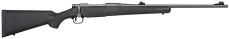MOSSBERG PATRIOT SYNTHETIC 375 RUGER 28073