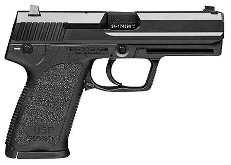 HK USP V7 LEM 9MM 15+1 81000311
