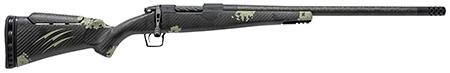 FIERCE FIREARMS CARBON MINI ROGUE 308 WIN ROGM308WIN20BF