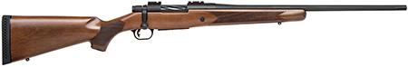 MOSSBERG PATRIOT WALNUT 22-250 REM 27841