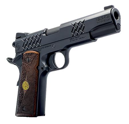 BREDA/DICKINSON 1911 ADAM 45 ACP 8+1 DKSN45BM