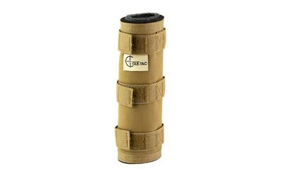 COLETAC HTP 7.5 SUPPRESSOR COVER CB