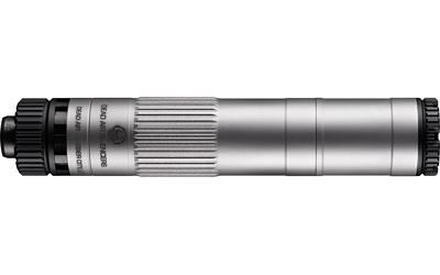 DEAD AIR MOJAVE 9 MODULAR 9MM W/PSTN MOJAVE9SIL