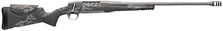 BROWNING X-BOLT 2 MOUNTAIN PRO SPR 6.5 PRC 36082294