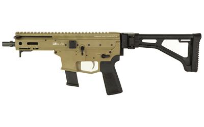 ANGSTADT MDP-9 9MM SBR 6 27RD FDE