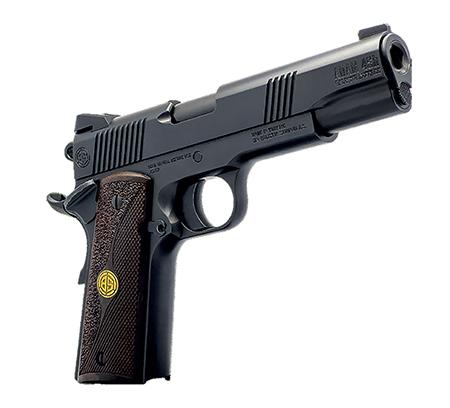 BREDA/DICKINSON 1911 ADAM 45 ACP 8+1 DKSN9BB