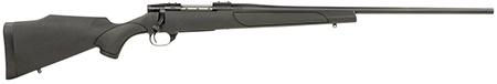 WEATHERBY VANGUARD OBSIDIAN 6.5-300 WTHBY MAG VTX653WR6T