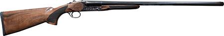POINTER SIDE BY SIDE 12 GAUGE FT61228HT