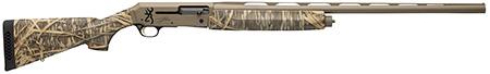 BROWNING SILVER FIELD 12 GAUGE 11439205