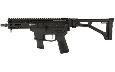 ANGSTADT MDP-9 9MM SBR 6 27RD BLK