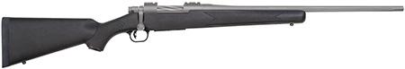 MOSSBERG PATRIOT SYNTHETIC 243 WIN 28005