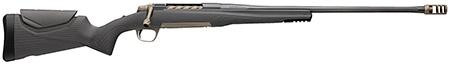 BROWNING X-BOLT 2 PRO SPR 6.5 CREEDMOOR 36042282