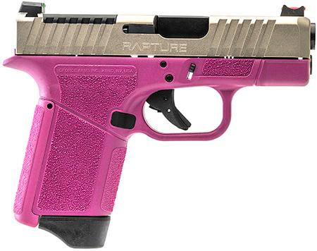 GFORCE ARMS RAPTURE 9MM 12+1 GF932512PIN