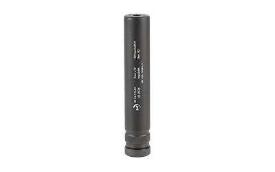 B&T IMPULSE IIA 9MM SUPPRESSOR BLK