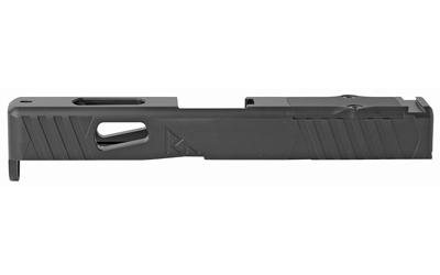 RIVAL ARMS SLIDE FOR GLK 19 GEN 4 A1 RMR BLK