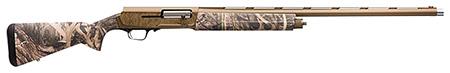 BROWNING A5 WICKED WING SWEET SIXTEEN 16 GAUGE 119005004