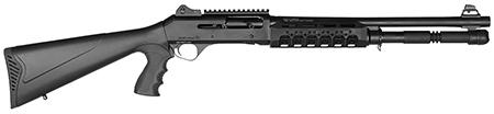 FOUR PEAKS AKSA ARMS S4 12 GAUGE 12074