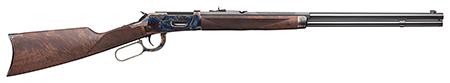 WINCHESTER MODEL 94 DELUXE SPORTING 38-55 WIN 534291117
