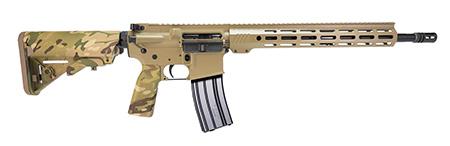 BUSHMASTER ORCII PRO 5.56 NATO 0010028H235