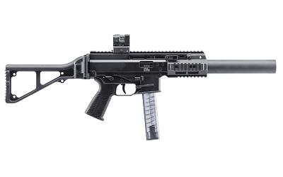 B&T APC9 PRO SBR 9MM 5.7 33R GLK BK