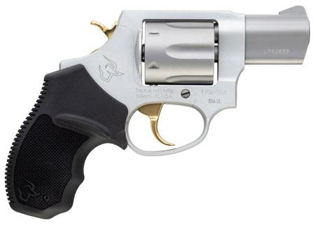 TAURUS 856 ULTRA-LITE 38 SPECIAL 6 6RD - 2-856029ULGLD