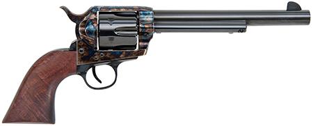 TRADITIONS 1873 FRONITER 45 LONG COLT 4.75 6RD - SAT73004