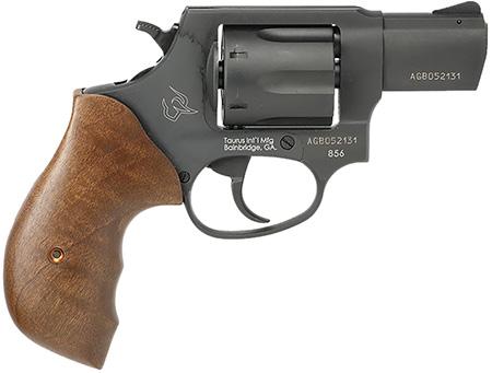 TAURUS 856 38 SPECIAL 6.50 6RD - 2-85621TW