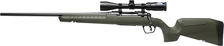 SAVAGE AXIS 2 XP COMBO 30-06 SPRINGFIELD 32192